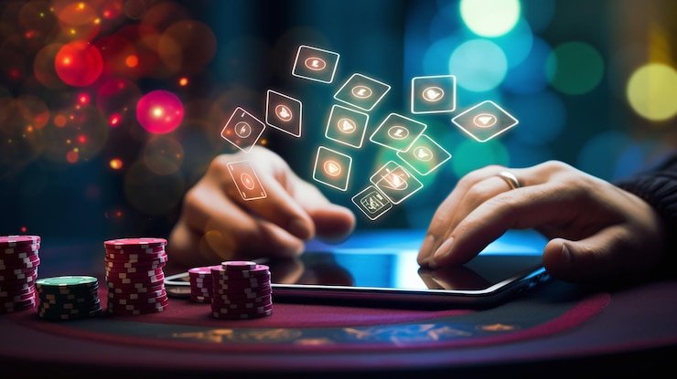 vegas pk mobile gaming