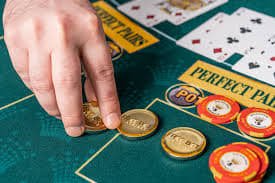 vegas pk Slot Rooms
